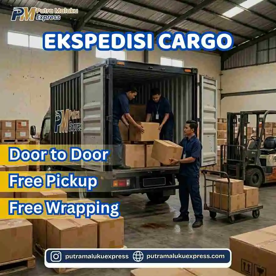 Ekspedisi Sidoarjo Suli