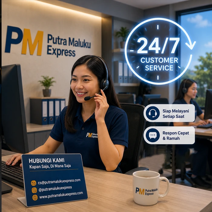 Customer Service 24/7