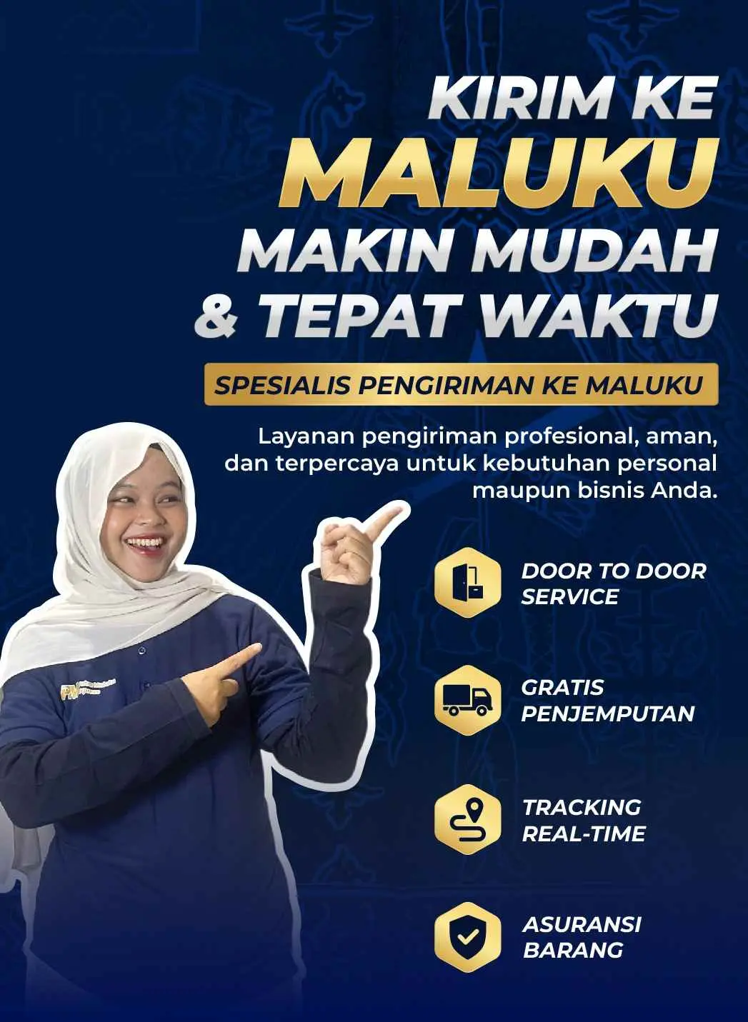 Marketing Icha