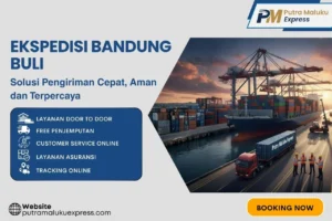 Ekspedisi Bandung Buli