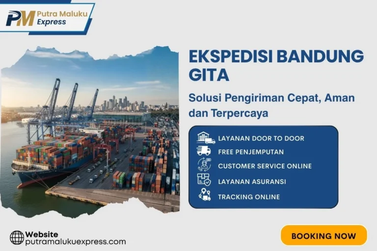 Ekspedisi Bandung Gita