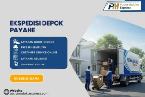 Ekspedisi Depok Payahe