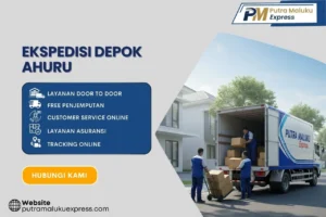 Ekspedisi Depok Ahuru