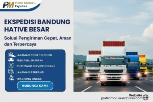 Ekspedisi Bandung Hative Besar