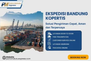 Ekspedisi Bandung Kopertis