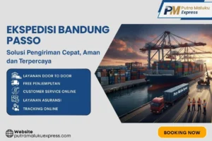 Ekspedisi Bandung Passo