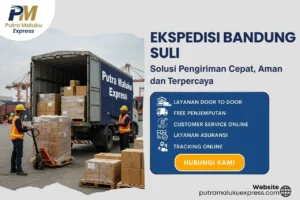 Ekspedisi Bandung Suli
