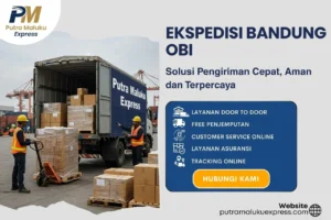 Ekspedisi Bandung Obi