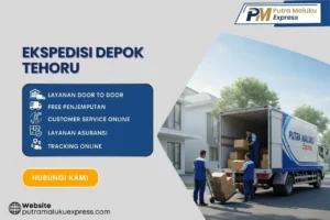 Ekspedisi Depok Tehoru