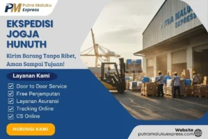 Ekspedisi Jogja Hunuth