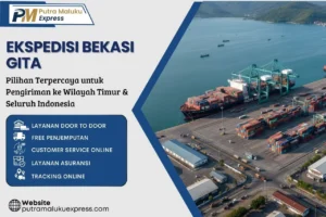 Ekspedisi Bekasi Gita