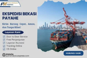 Ekspedisi Bekasi Payahe