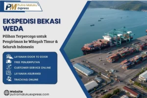 Ekspedisi Bekasi Weda