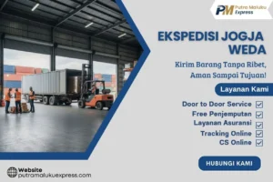 Ekspedisi Jogja Weda