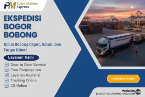 Ekspedisi Bogor Bobong