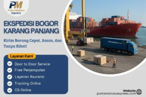 Ekspedisi Bogor Karang Panjang