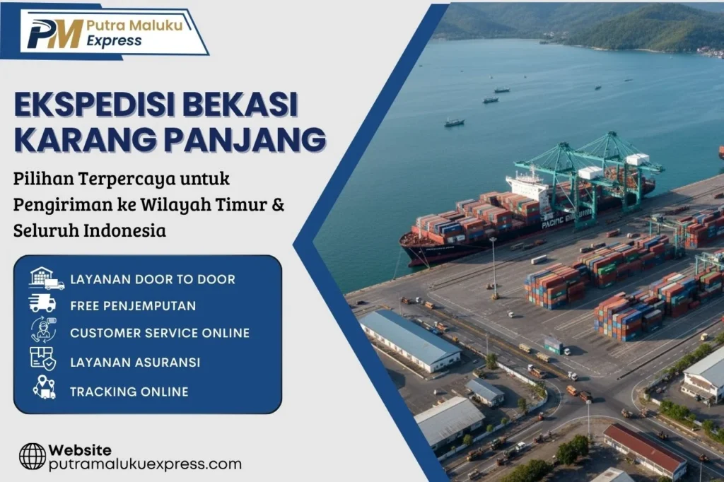 Ekspedisi Bekasi Karang Panjang