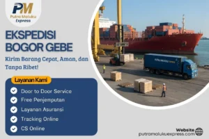 Ekspedisi Bogor Gebe