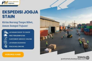 Ekspedisi Jogja Stain