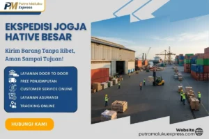 Ekspedisi Jogja Hative Besar