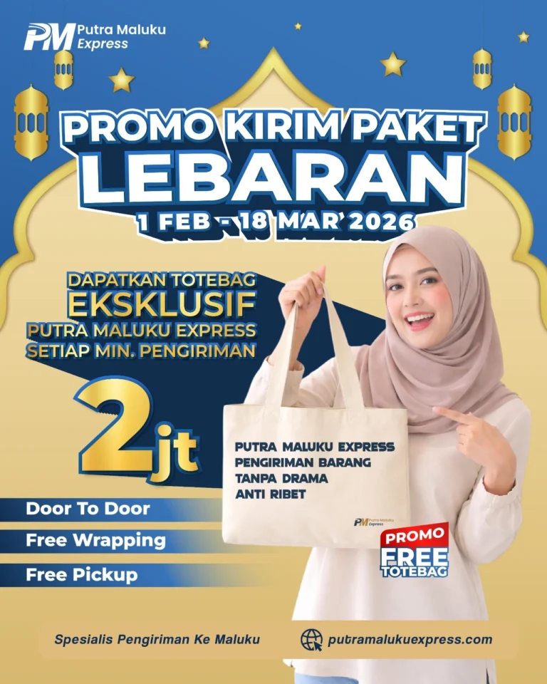 Promo Ramadhan