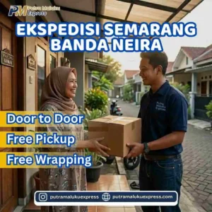 Ekspedisi Semarang Banda Neira