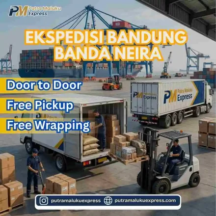 Ekspedisi Bandung Banda Neira