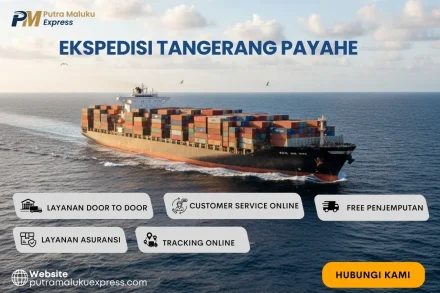 Ekspedisi Tangerang Payahe