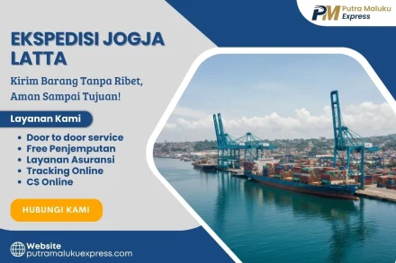 Ekspedisi Jogja Latta