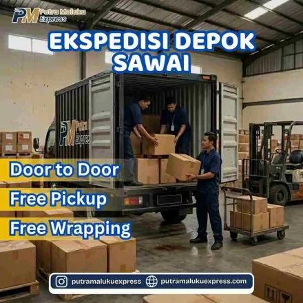 Ekspedisi Depok Sawai