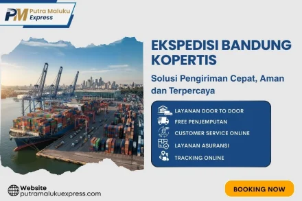 Ekspedisi Bandung Kopertis