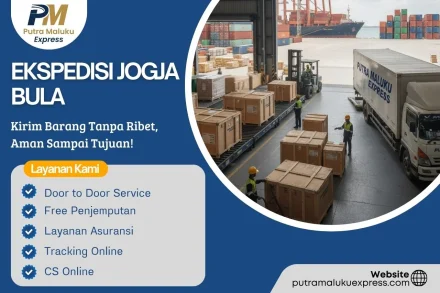 Ekspedisi Jogja Bula