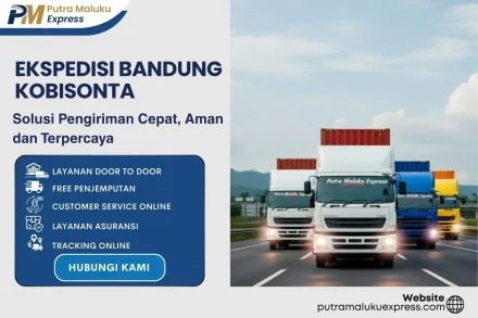 Ekspedisi Bandung Kobisonta