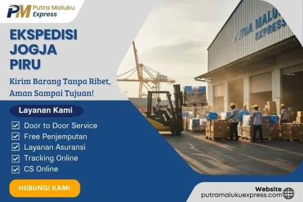 Ekspedisi Jogja Piru