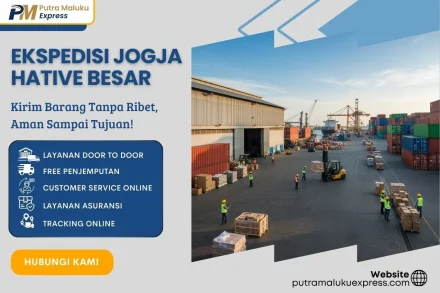 Ekspedisi Jogja Hative Besar