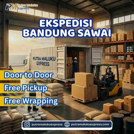 Ekspedisi Bandung Sawai